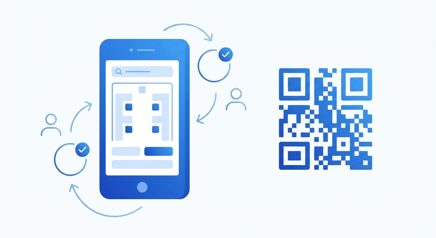 Guest Self-Service Portal