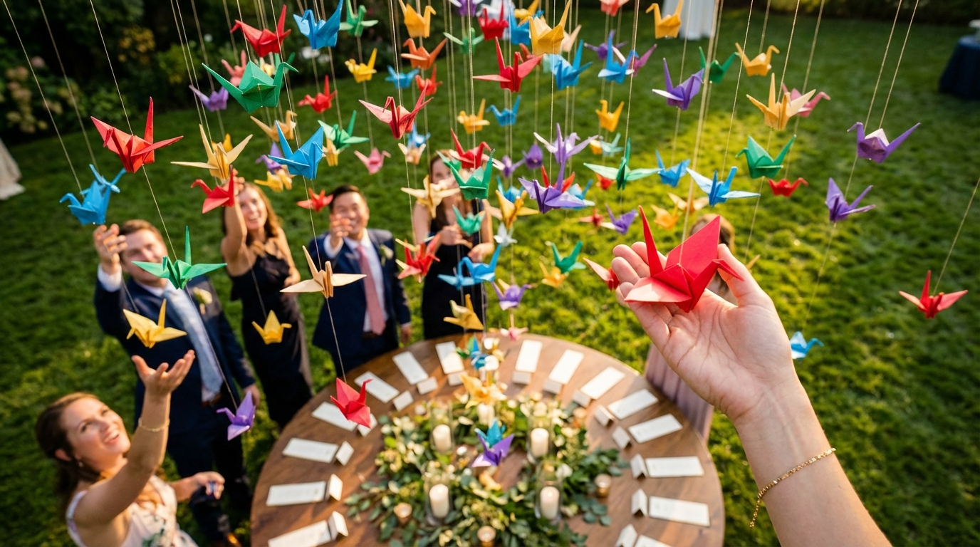 11 Creative Seating Charts Mistakes That Make Guests Cringe (Avoid #7)