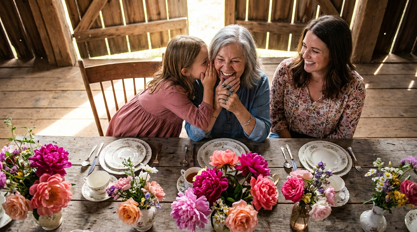 20 family style wedding seating Ideas That'll Make Your Guests Say 'WOW'