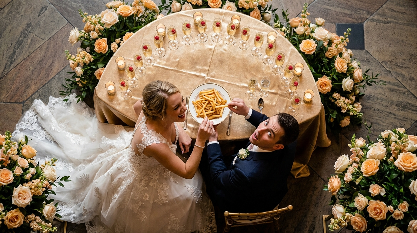 25 Wedding Seating Mistakes That Make Guests Cringe