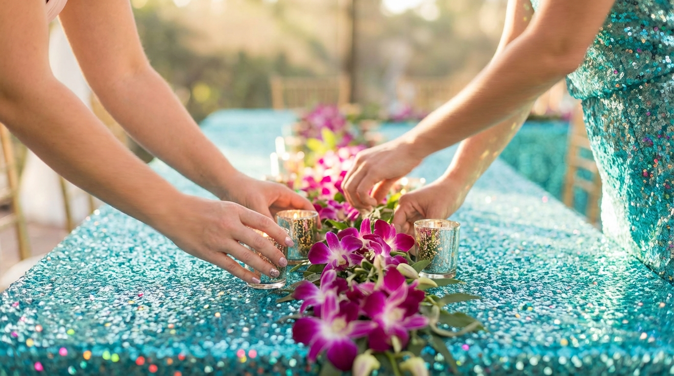 7 Arrange the Events in the Correct Order Mistakes Making Your Event Cringe (Avoid #3!)