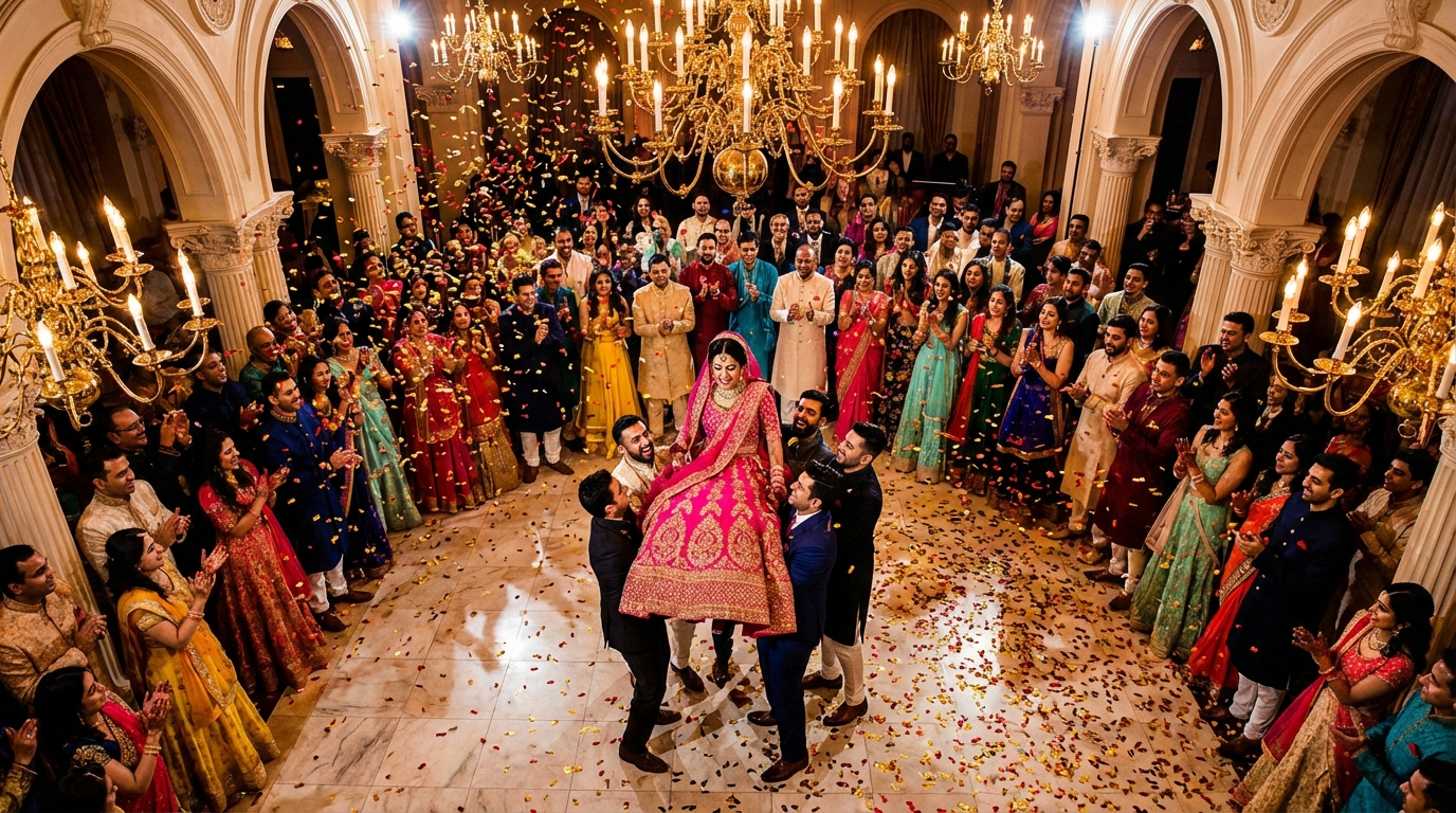 7 Defining Event Fails That Will Haunt You Forever