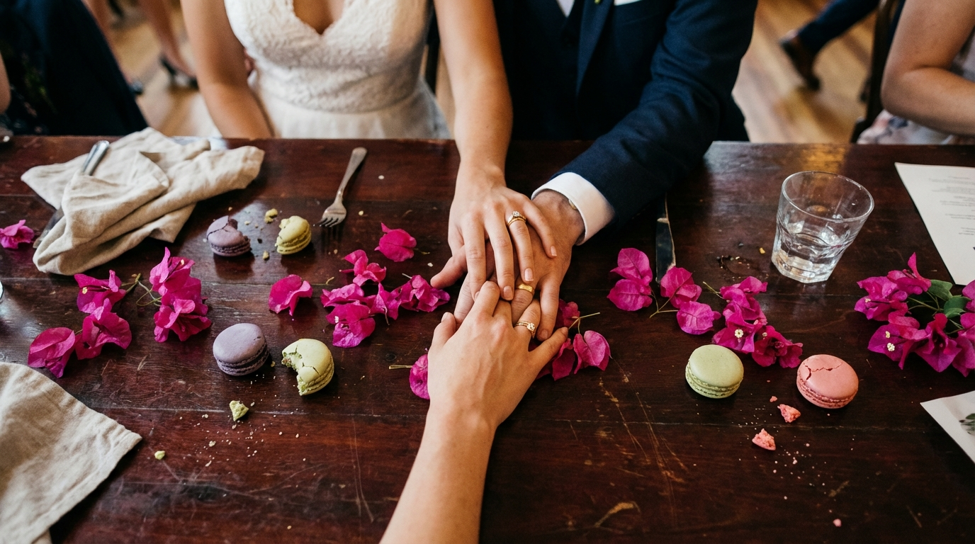 7 Event and Planning Disasters Making Guests Cringe (Avoid #3)