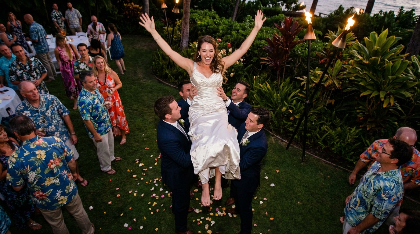 7 Event Planning Disasters That Will Haunt You (Avoid #4!)