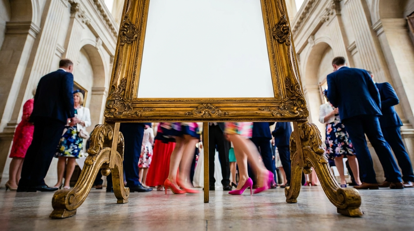 7 Mirror for Seating Chart Fails That Make Guests Cringe!