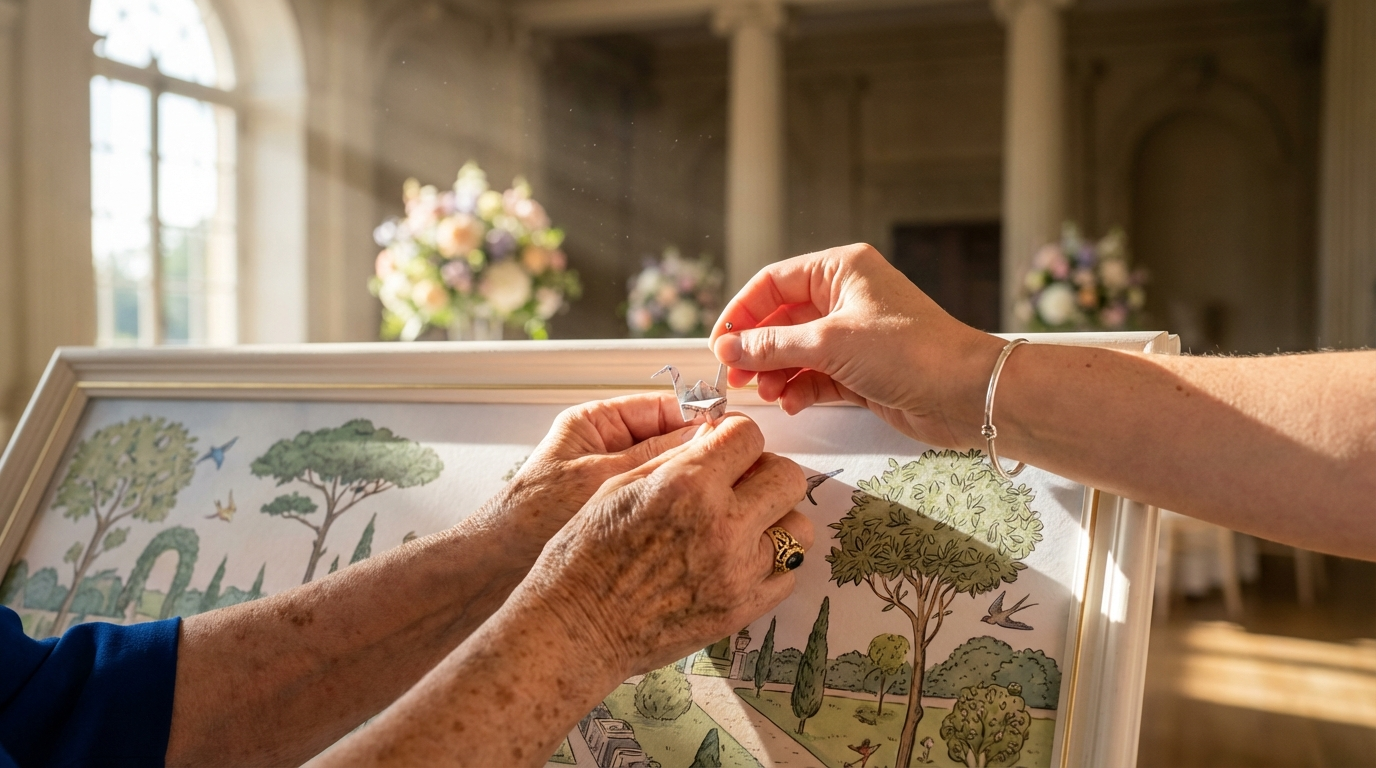 7 Seating Arrangement Wedding Disasters That Make Guests Cringe (Avoid #4!)