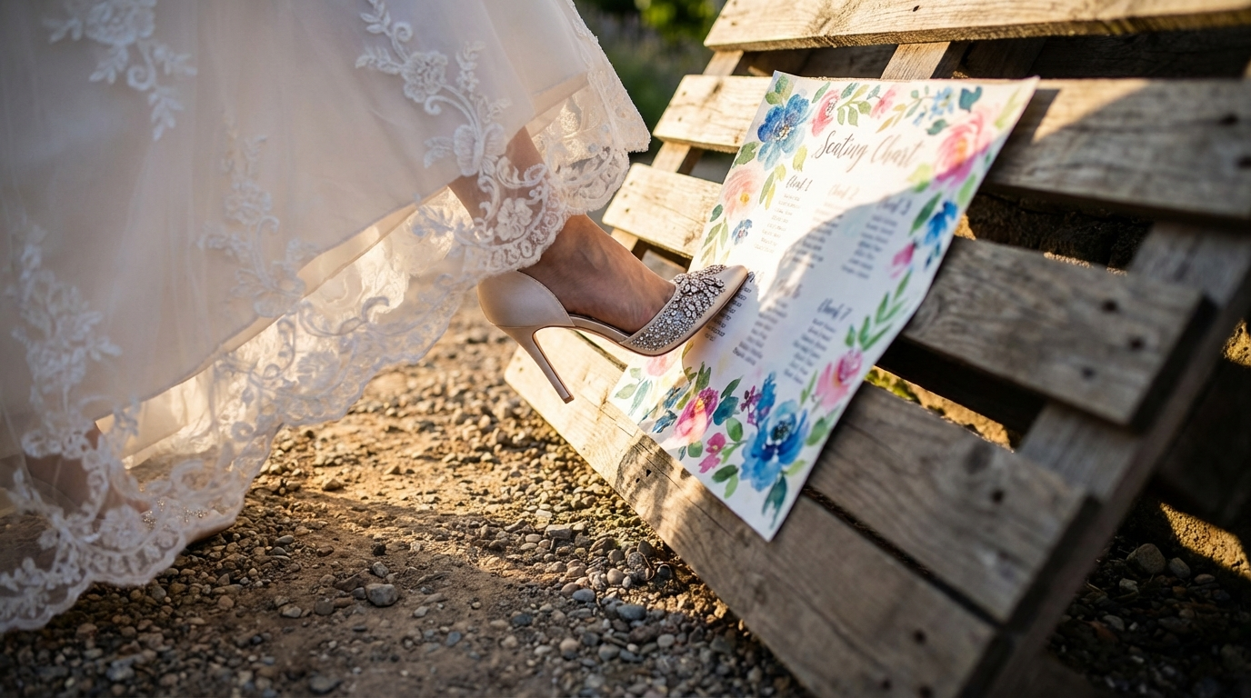 7 Wedding Seating Chart Template Free Download Mistakes That Cause Chaos (Avoid #3!)