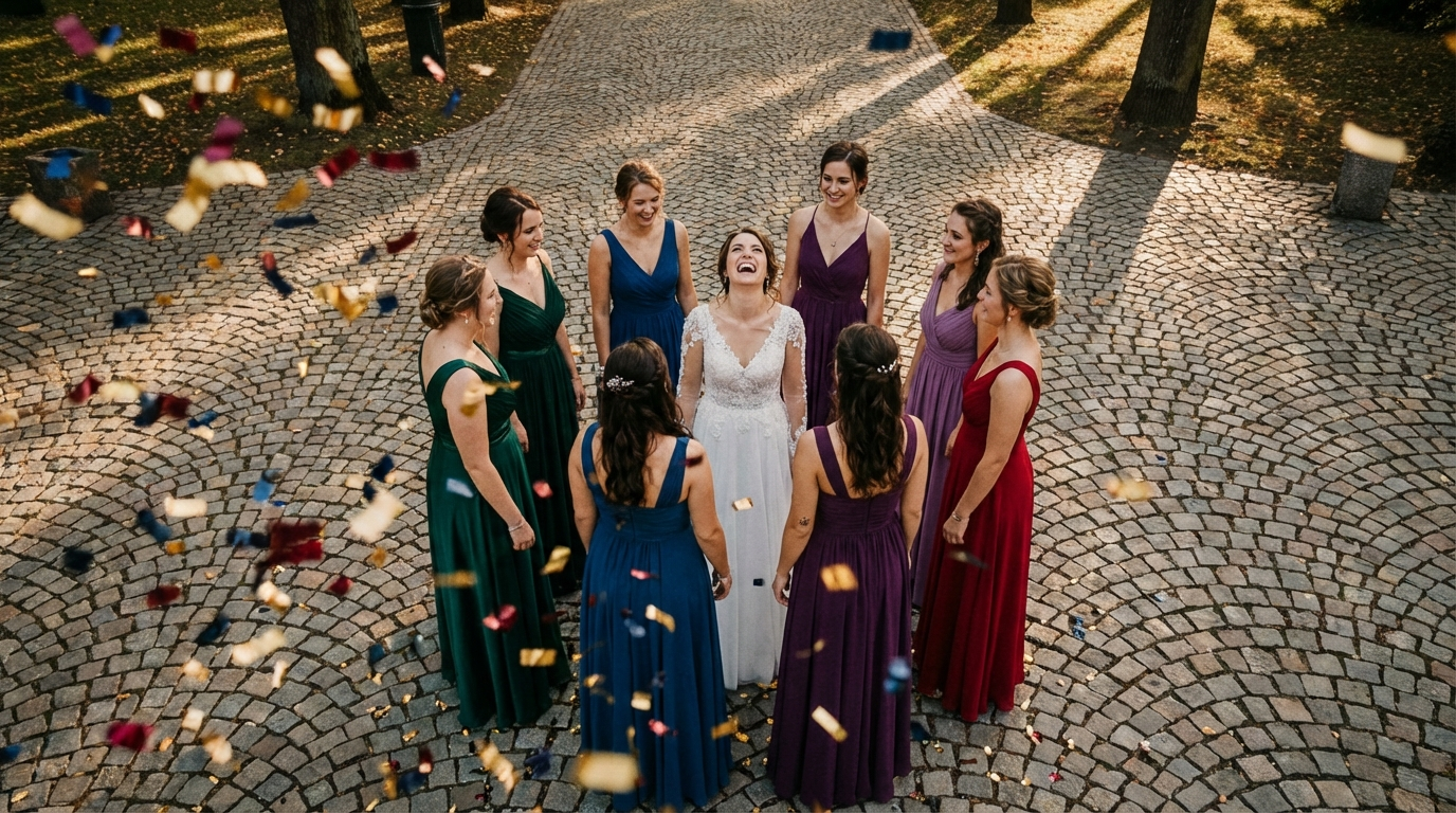 9 Event Planner Blunders That Will Haunt You (See #4!)