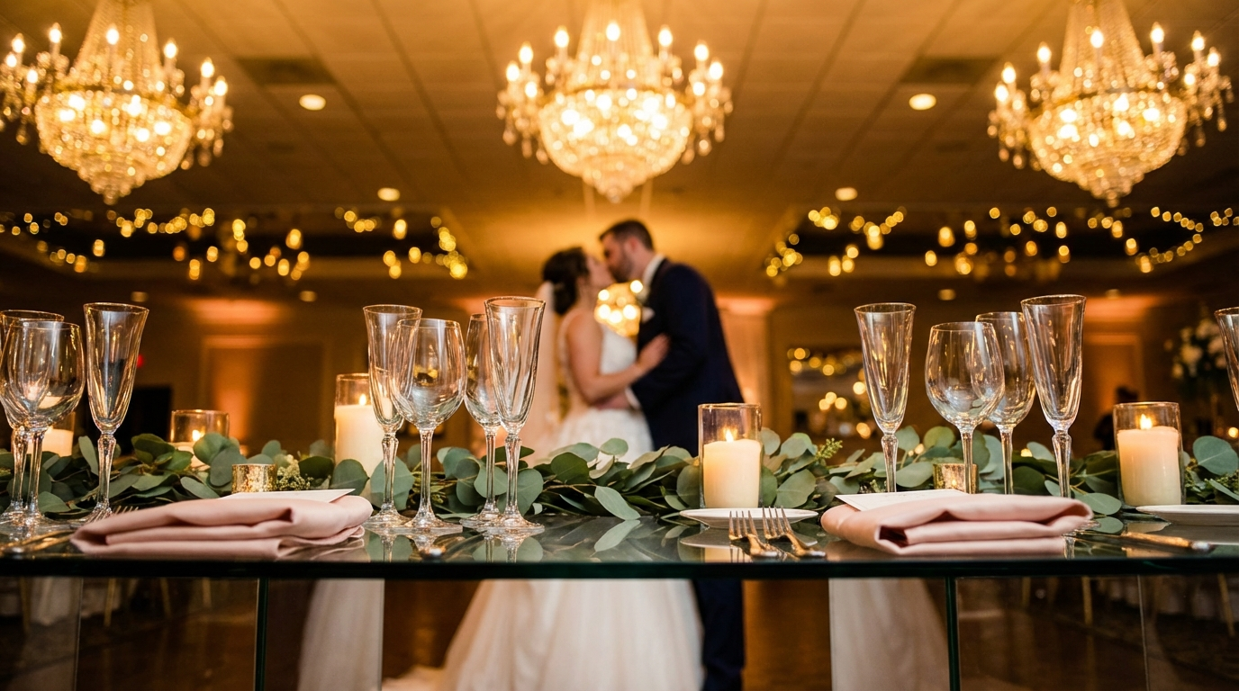 90 Wedding Seating Mistakes That Make Guests Cringe