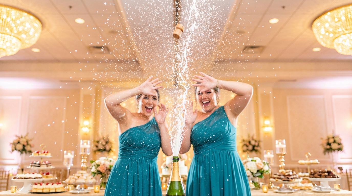 Banquet Style Seating: The Visual Guide You've Been Searching For