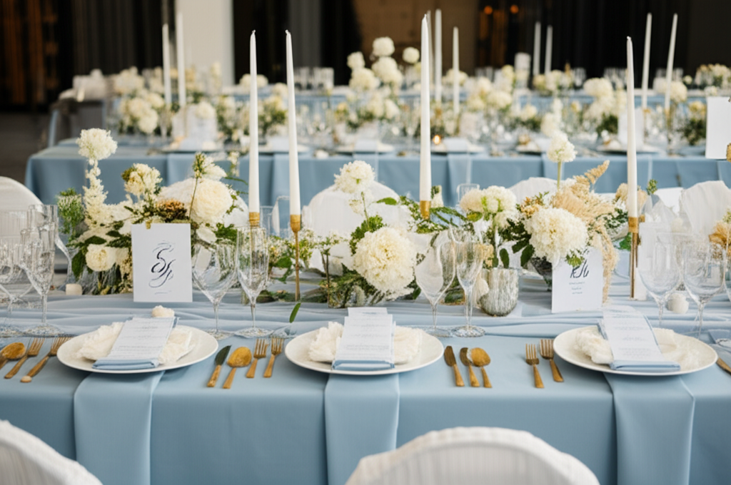 class reunion seating: Everything You Need to Know