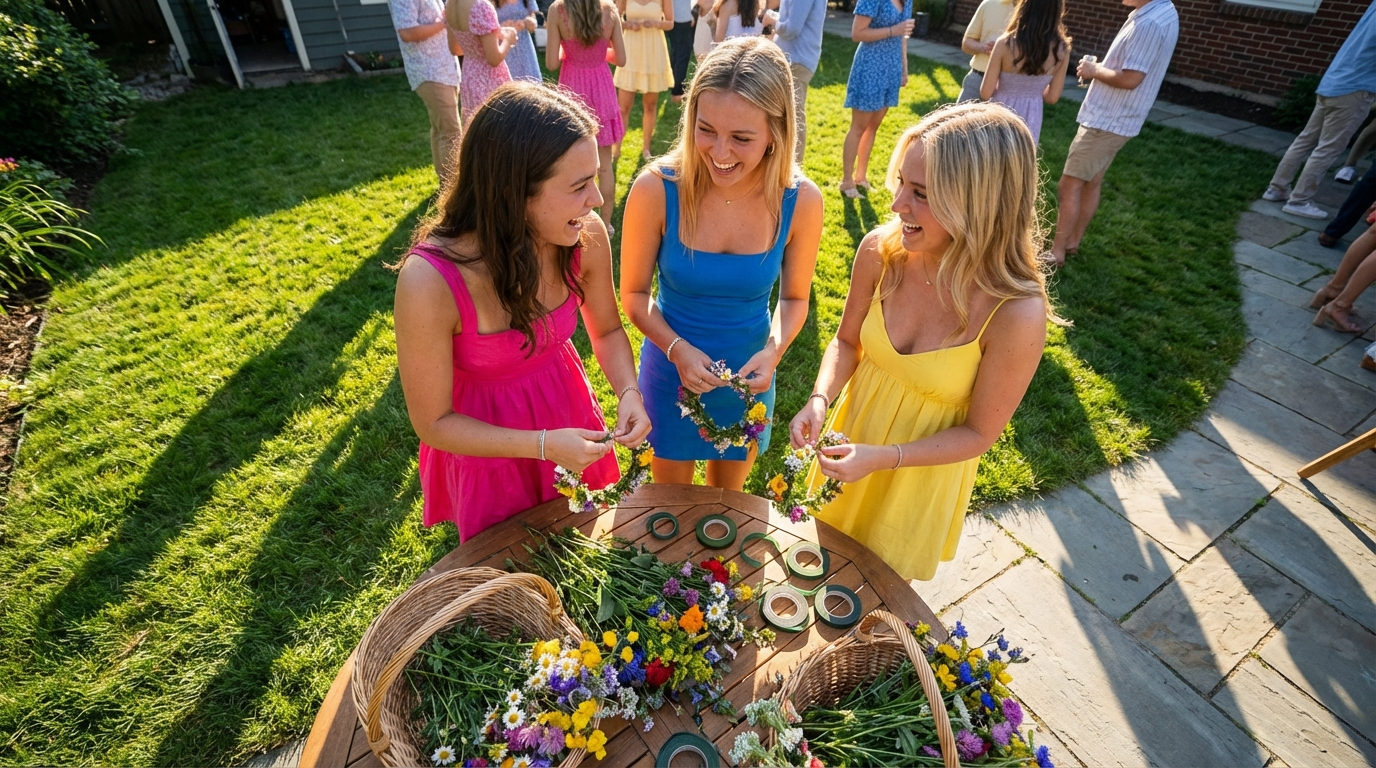 graduation party seating: Everything You Need to Know