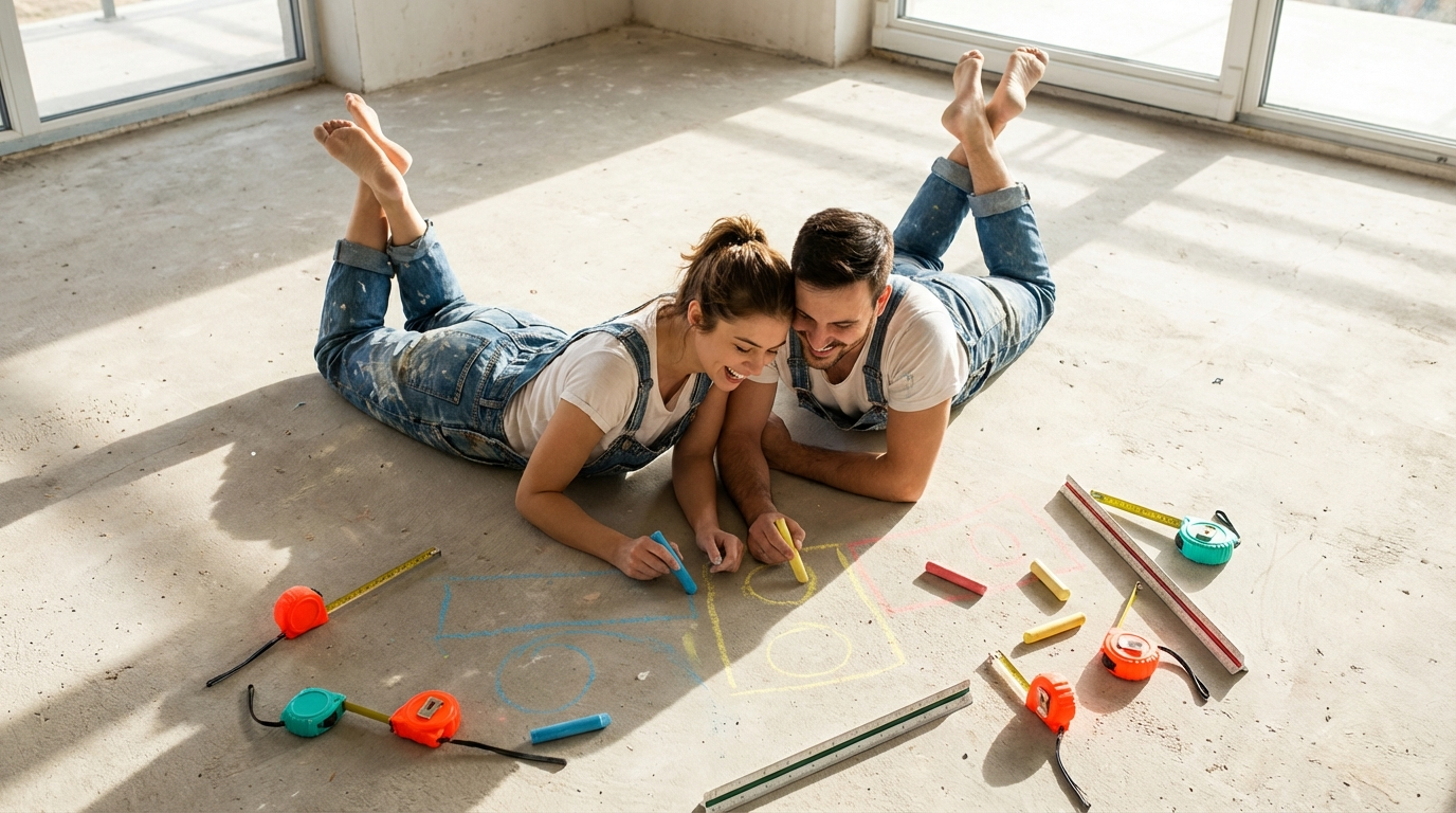 I Tried 9 Floor Layout Generator Hacks: Here's What Happened