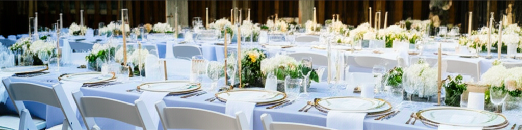 Real barn wedding seating layout Layouts from Real Events