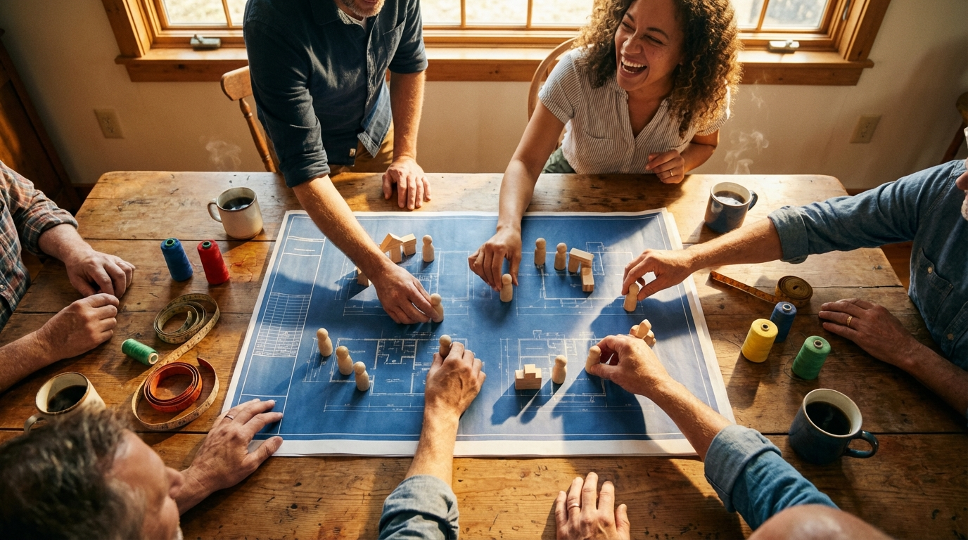 Seating Chart Maker Compared: What's Actually Worth it in 2026