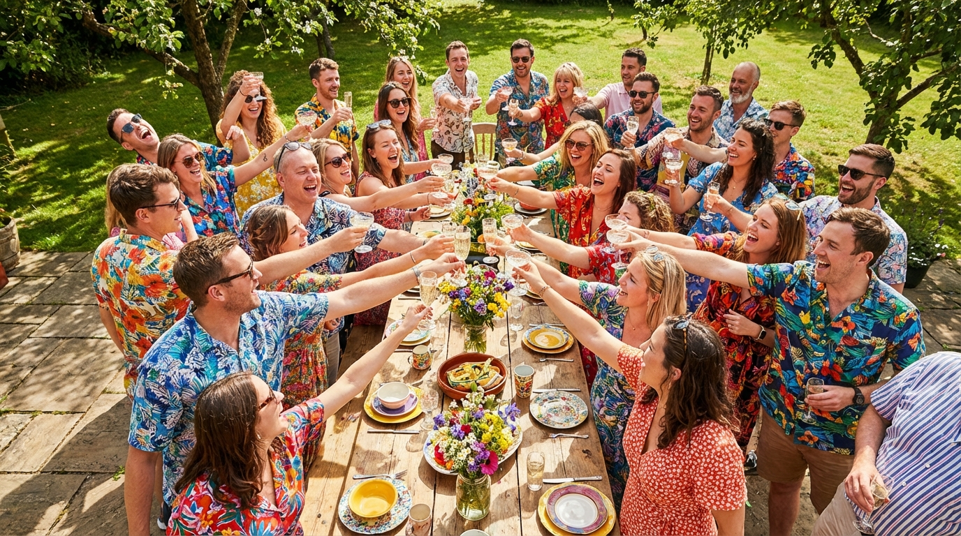 Stop Using Bad Table Seating Template (Here's the Pro Secret)