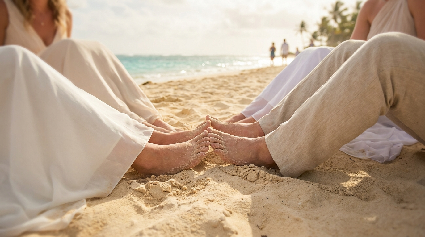 Stop Your Circle Seating Wedding Ceremony Fails: Pro Tips for 2026