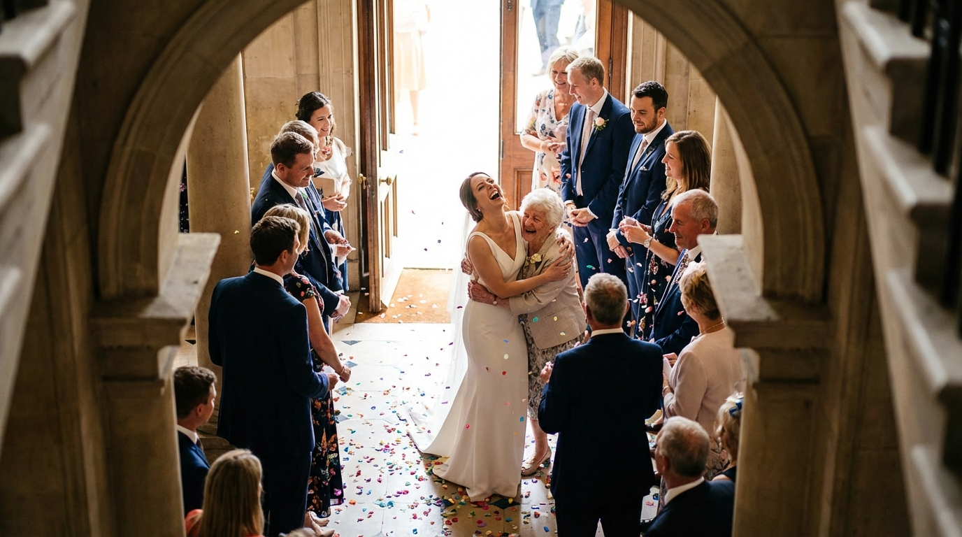 The assigned seating vs open seating wedding Hack That Saved My Wedding Reception