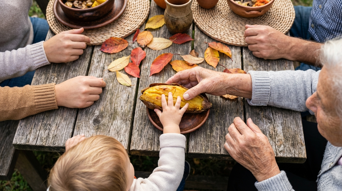 The Awkward Guest Seating Problems Nobody Talks About