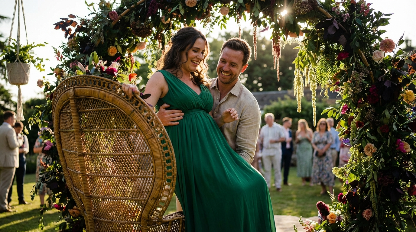 The baby shower seating ideas Formula Top Event Planners Use