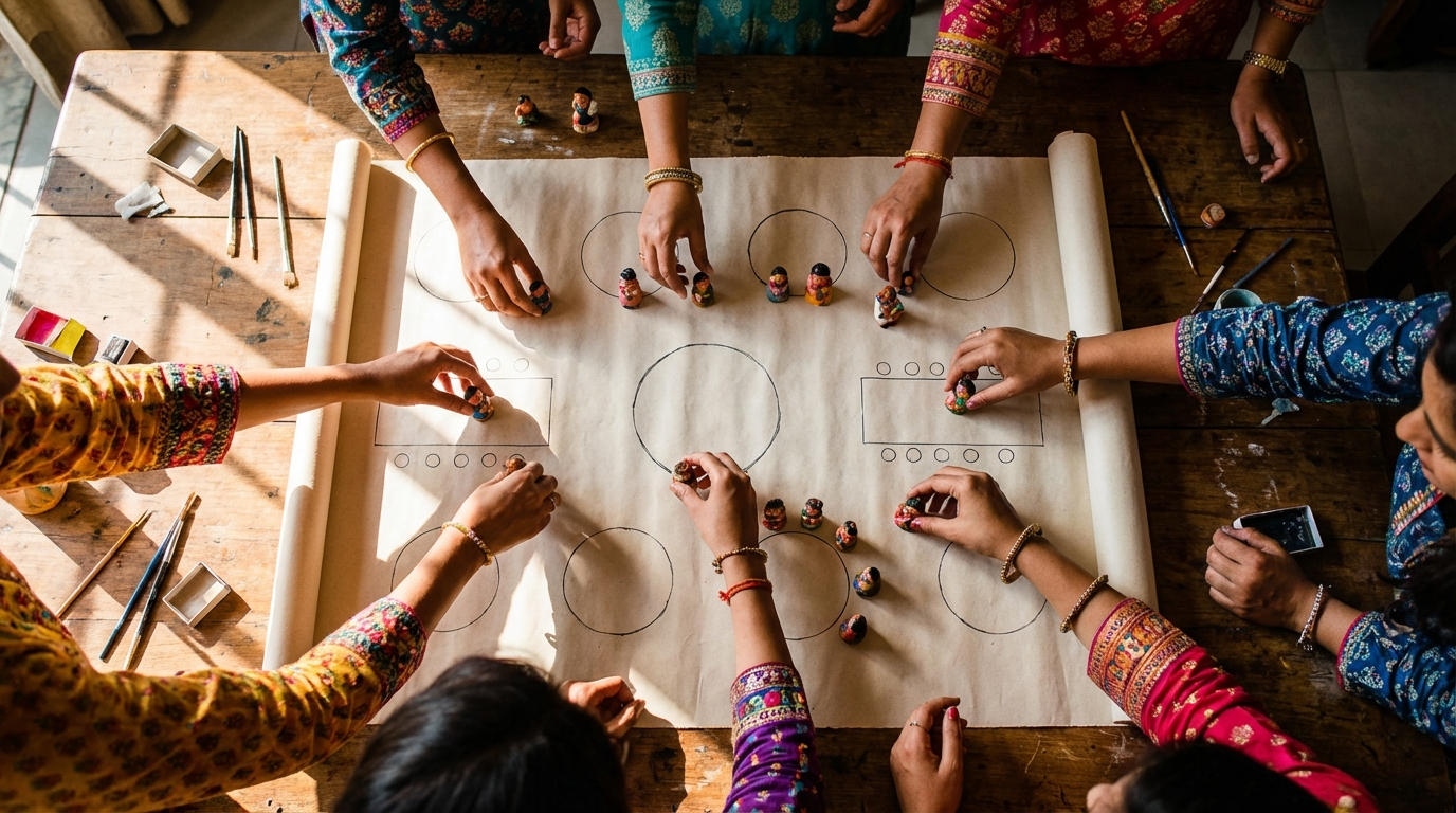 The Canva Seating Chart Secret Nobody Shares (Until 2026)