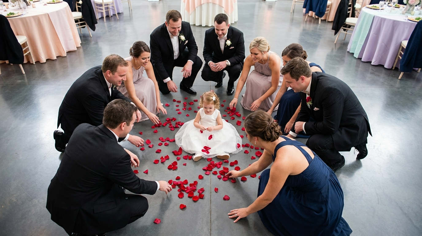 The event seating layout Formula Top Event Planners Use