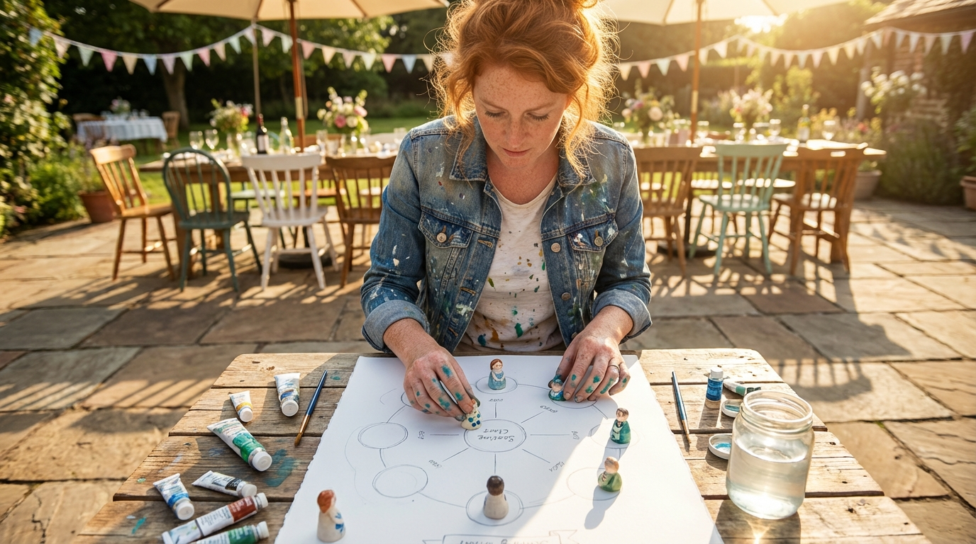 The Only drag and drop seating chart You'll Ever Need (Free)