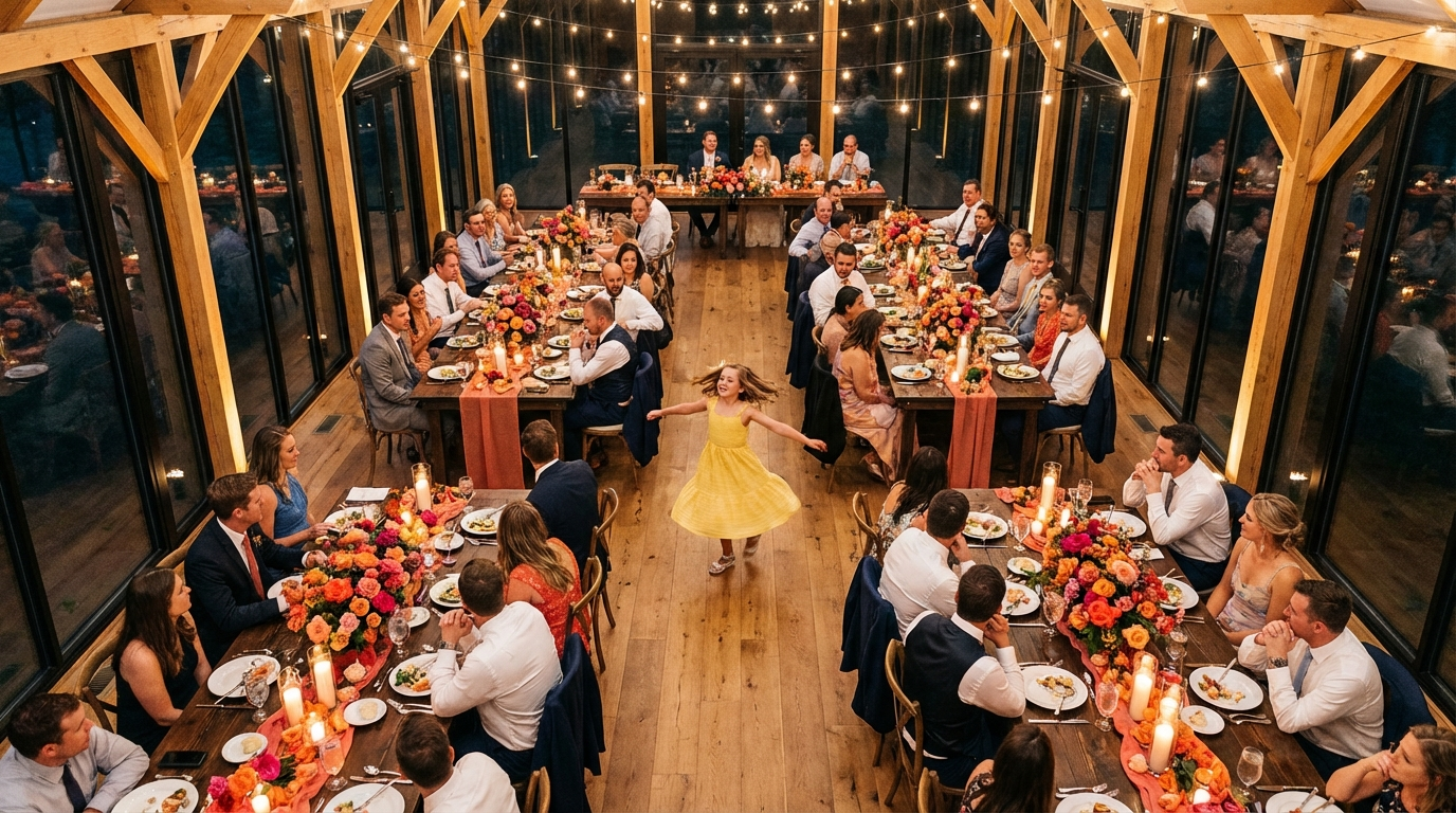 The Only event layout tool You'll Ever Need (Free)