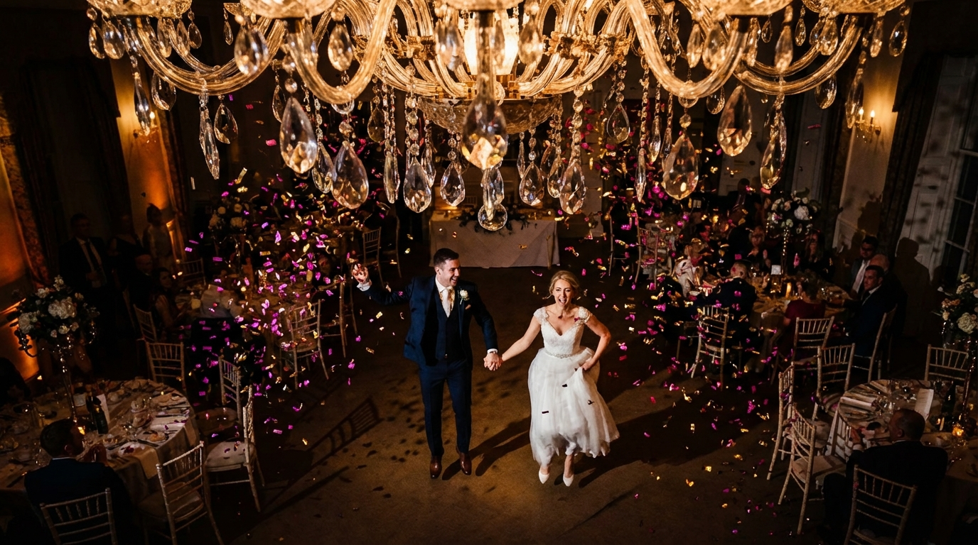 The Shocking What Process Do the Events in the Timeline Reflect Truth of 2026 Weddings