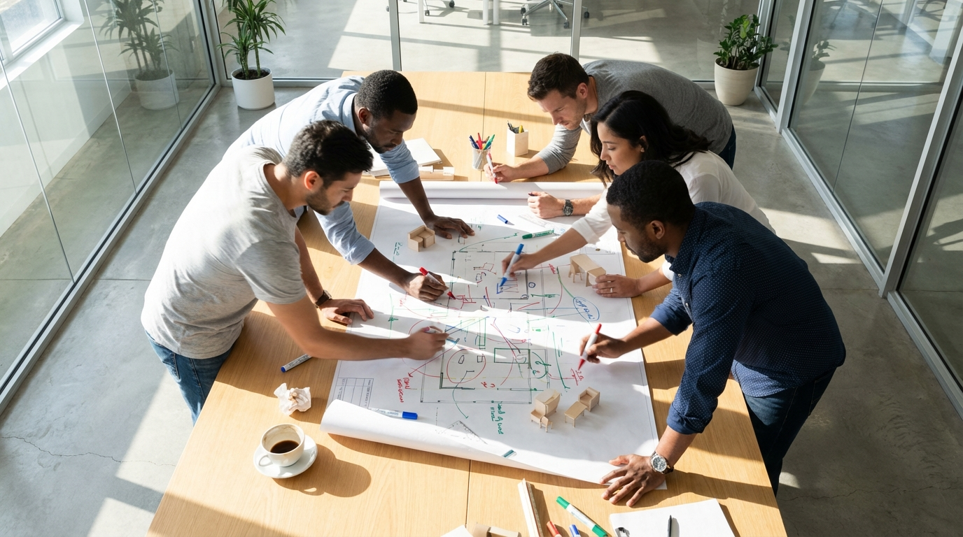 The Stunning Truth About Building Layout Maker in 2026 Revealed