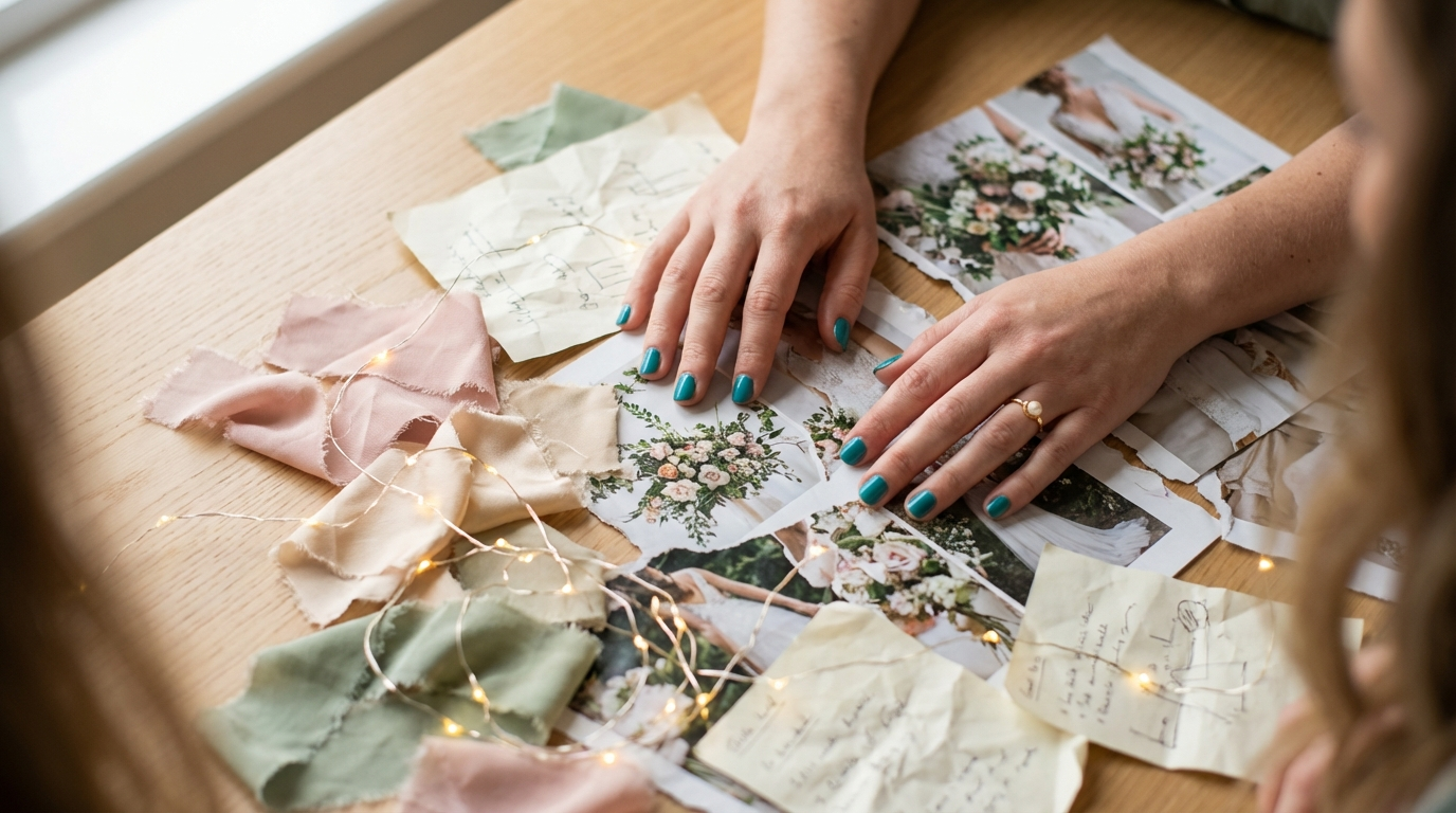 Wedding Organizer Web in 2026: The Planner's Secret Tip