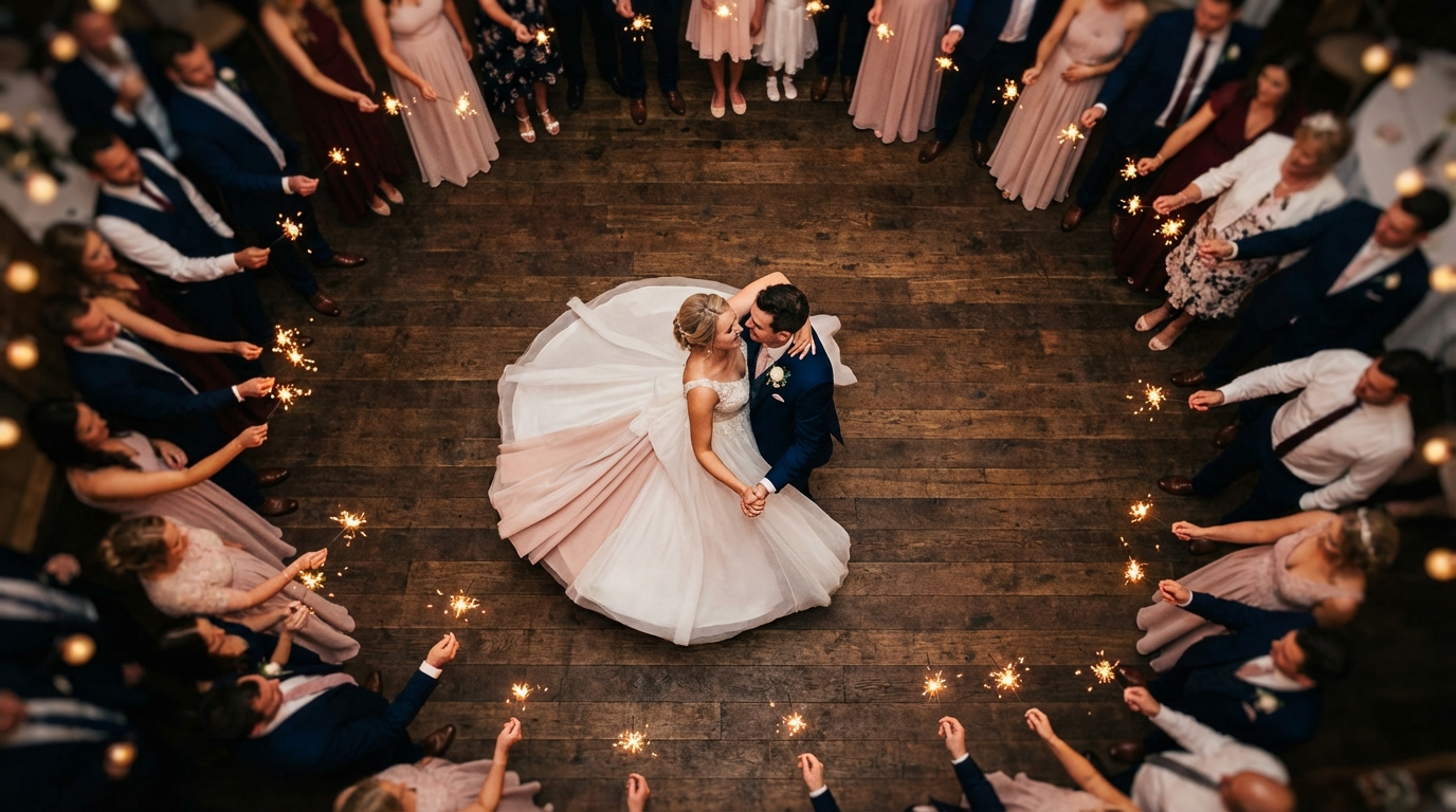 Why 30% of Brides Regret Their wedding seating chart app