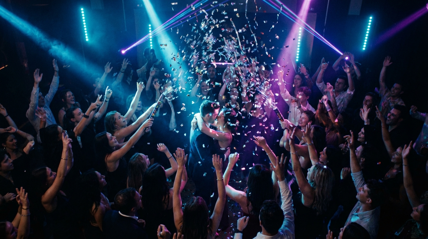 Why Are These Event Spaces Still a Secret in 2026?