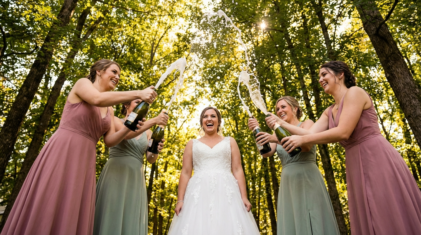 Why Do 91% Regret Their Event Organizers Near Me Choices?