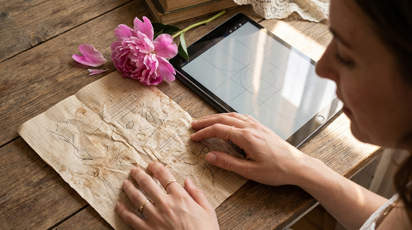 Why I Ditched Excel for This Seating Chart Template