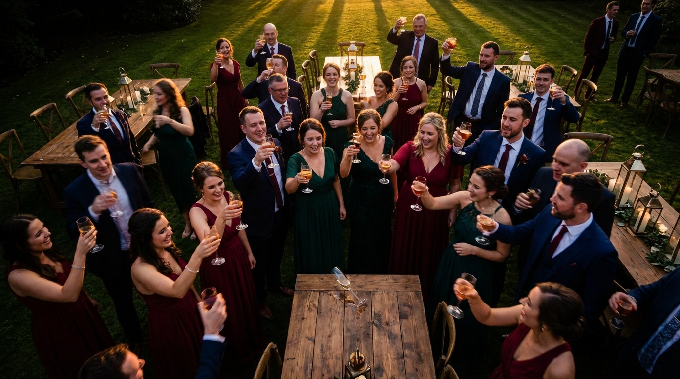 Why I Ditched Excel for This venue capacity calculator