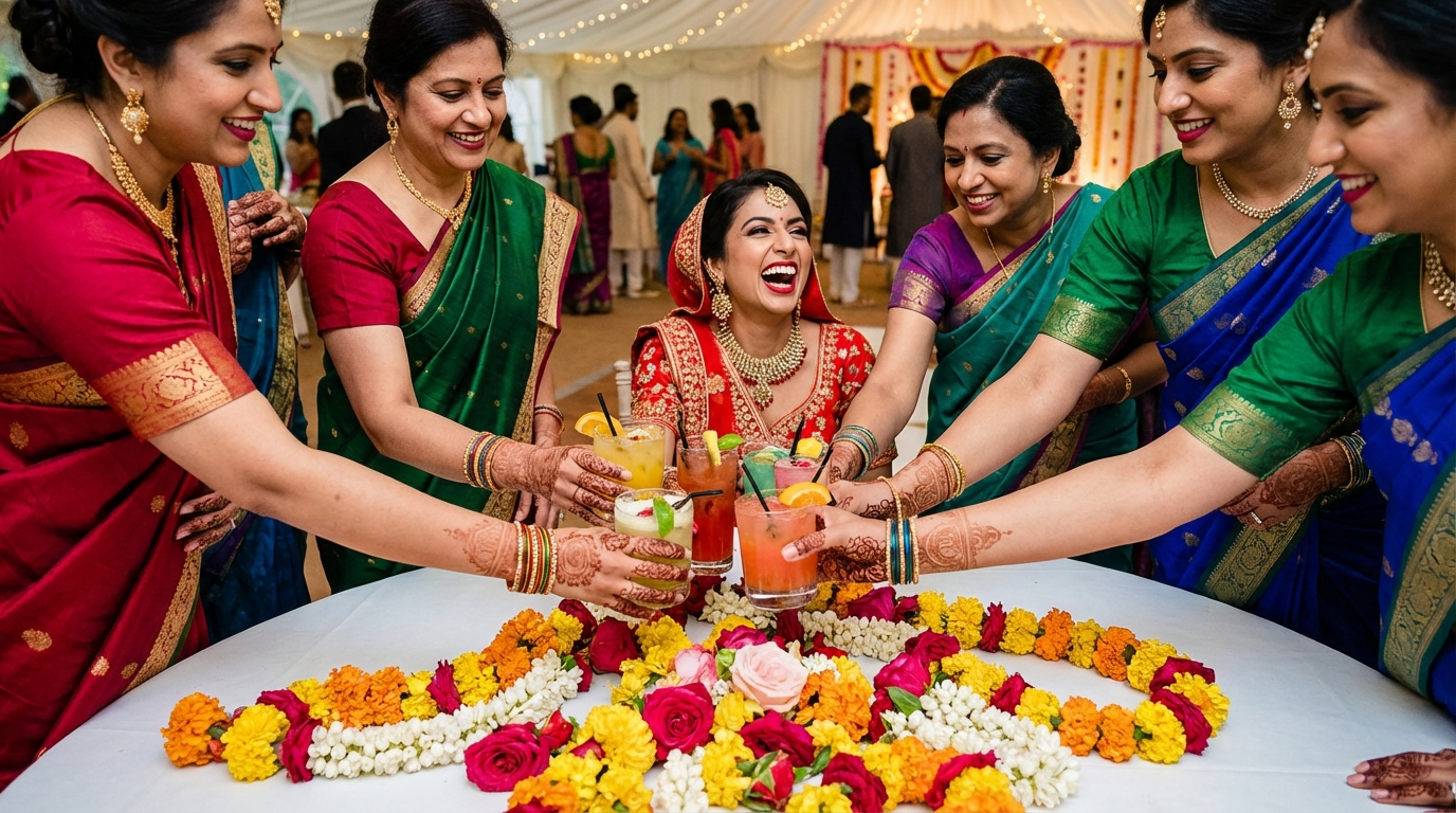 Why Most People Get round table seating chart Wrong