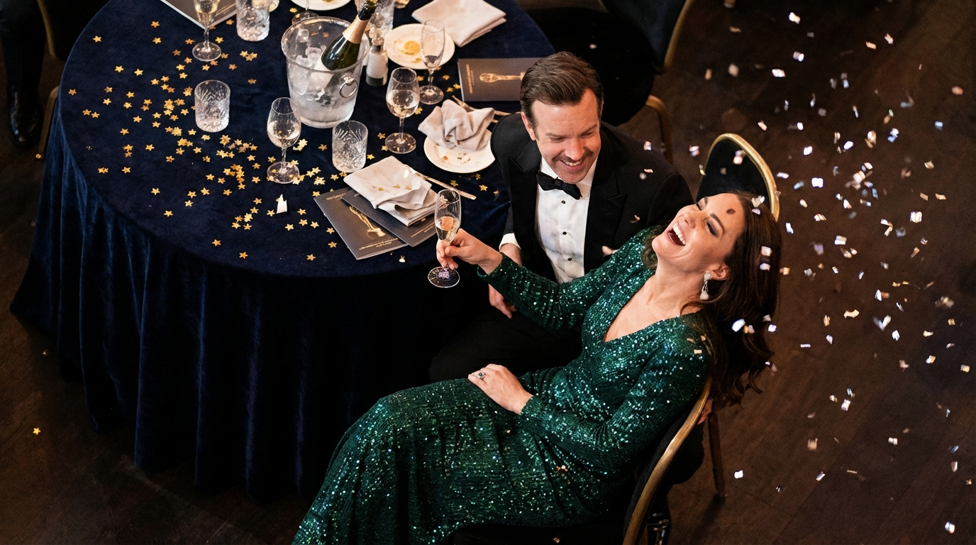 Why Your awards ceremony seating Is Failing (And How to Fix It)